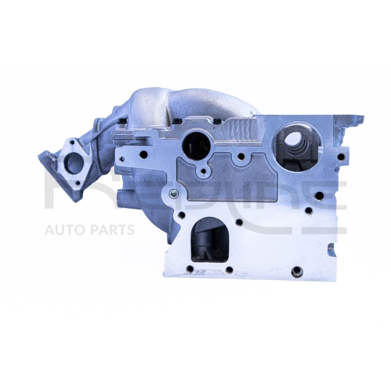 Culasse de cylindre RED-LINE 21SZ013 - Visuel 2