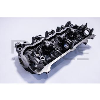 Culasse de cylindre RED-LINE [21TO008]