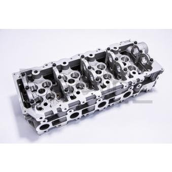 Culasse de cylindre RED-LINE [21TO013]