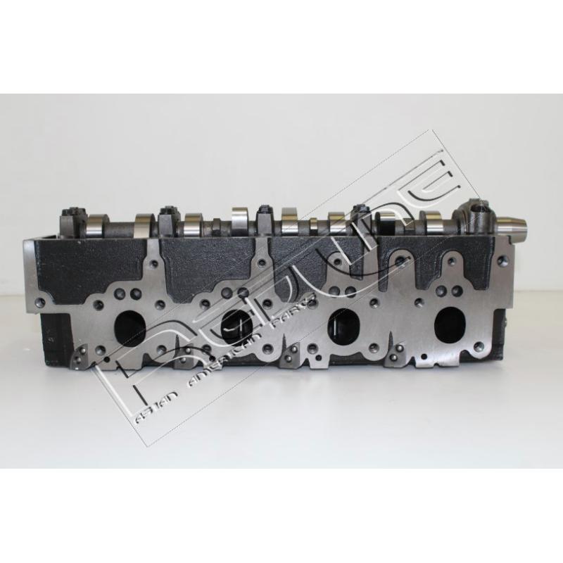 Culasse de cylindre RED-LINE 21TO019 - Visuel 2