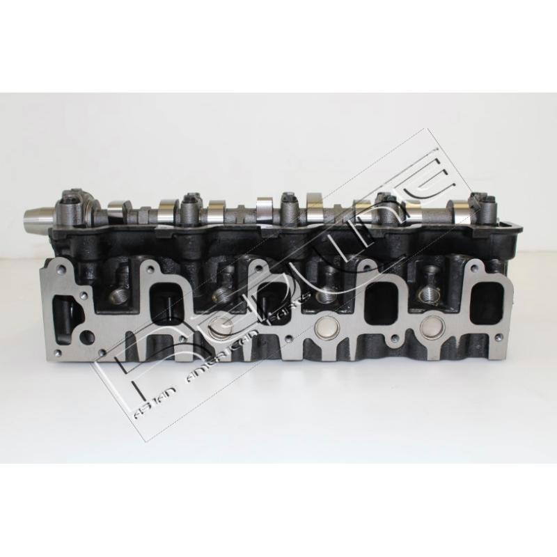 Culasse de cylindre RED-LINE 21TO021 - Visuel 1