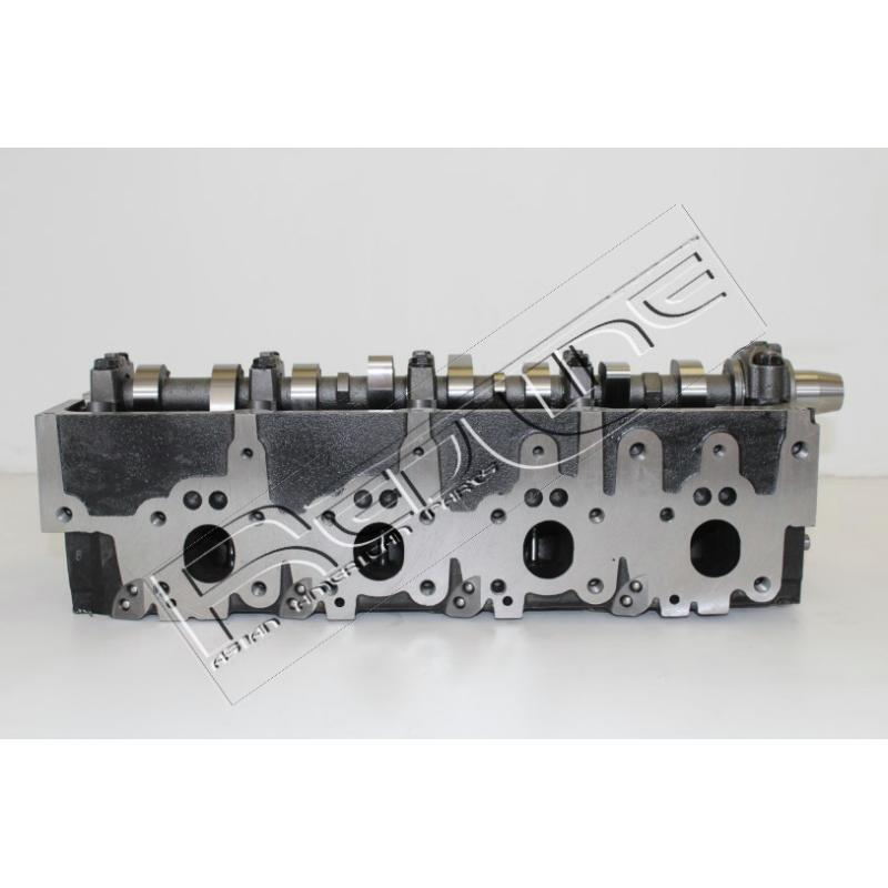 Culasse de cylindre RED-LINE 21TO021 - Visuel 2