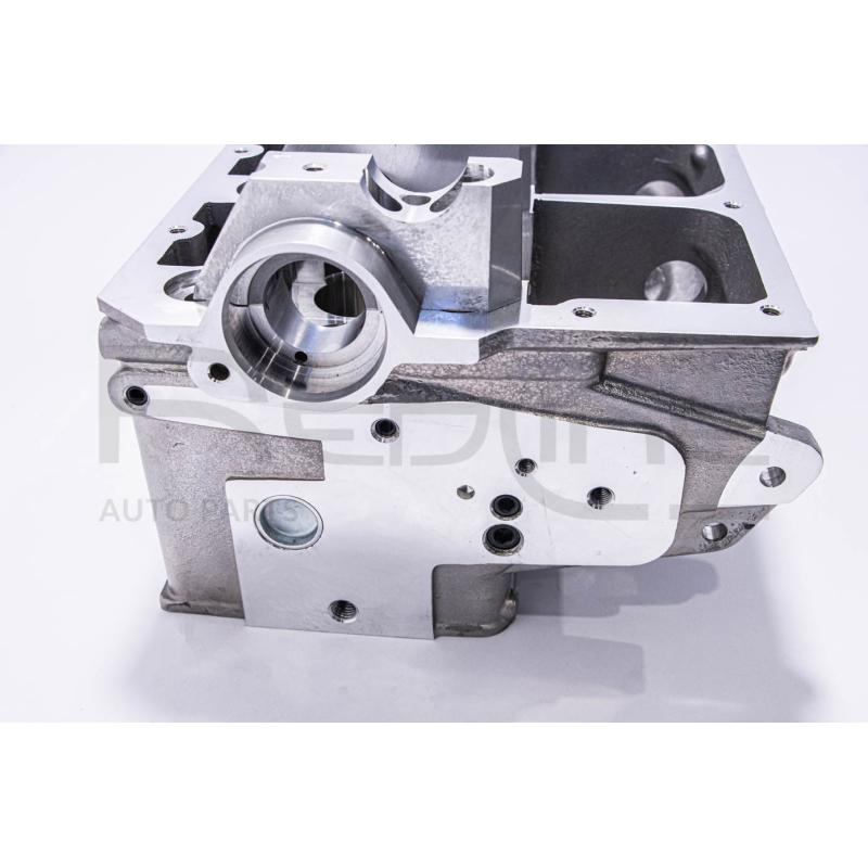 Culasse de cylindre RED-LINE 21VW000 - Visuel 1