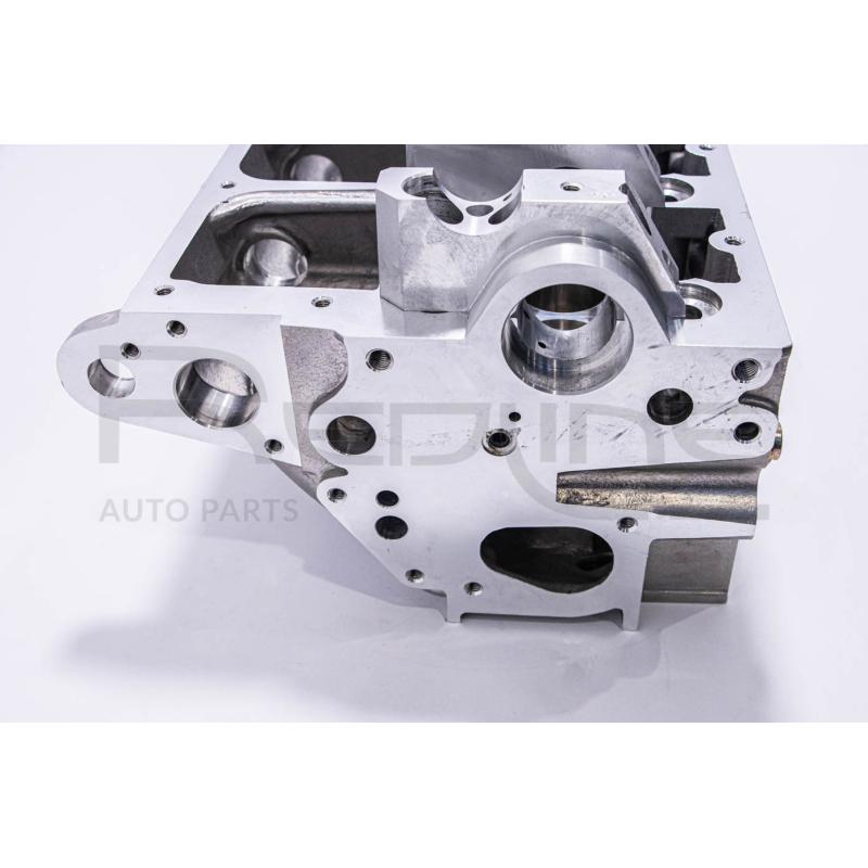 Culasse de cylindre RED-LINE 21VW000 - Visuel 2