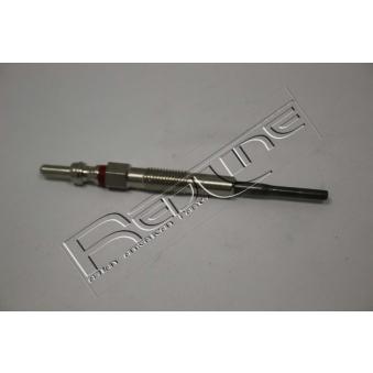 Bougie de préchauffage RED-LINE OEM 4805511