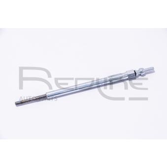 Bougie de préchauffage RED-LINE OEM 025181860