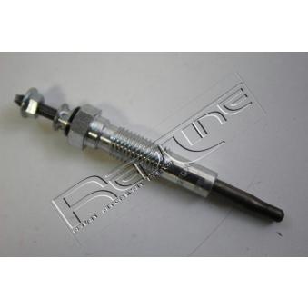 Bougie de préchauffage RED-LINE OEM 1855078E00