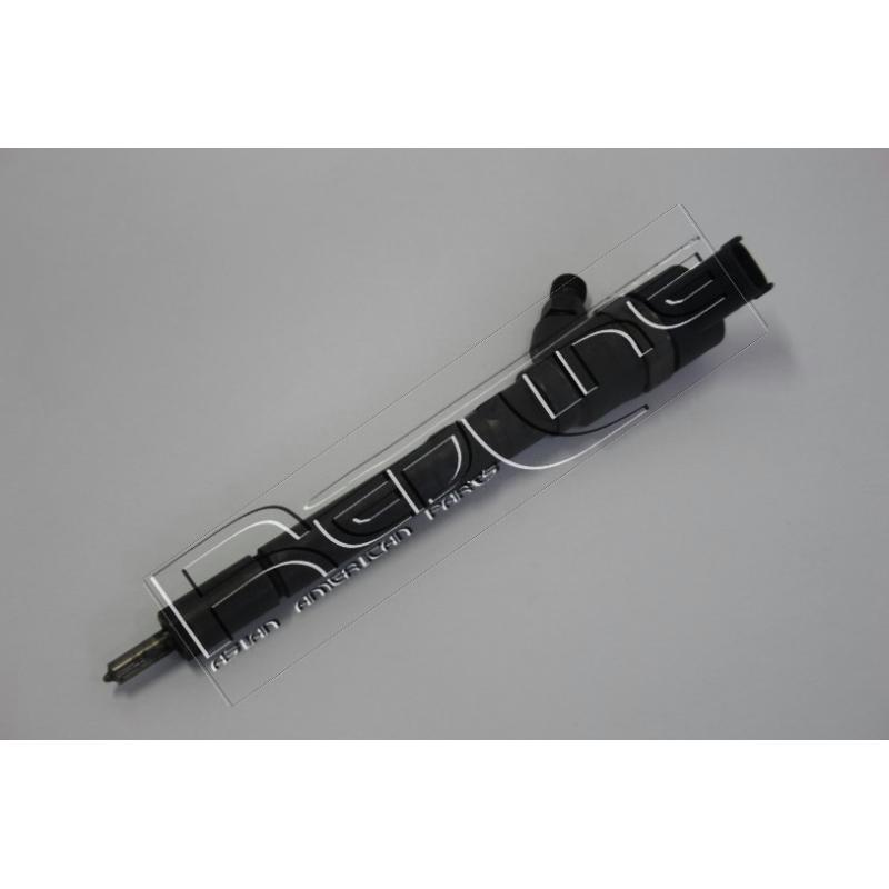 Injecteur RED-LINE 22HY002 - Visuel 1