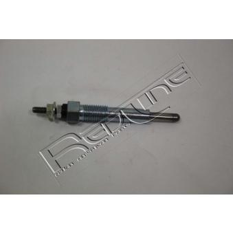 Bougie de préchauffage RED-LINE OEM 1214310