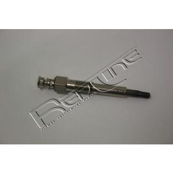 Bougie de préchauffage RED-LINE OEM 97080554