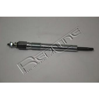 Bougie de préchauffage RED-LINE OEM 8941337592