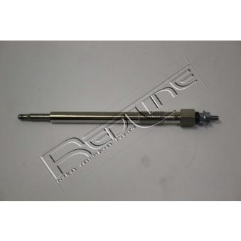 Bougie de préchauffage RED-LINE OEM 8971436741