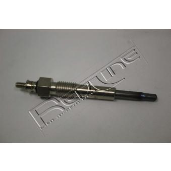 Bougie de préchauffage RED-LINE OEM 9825119780