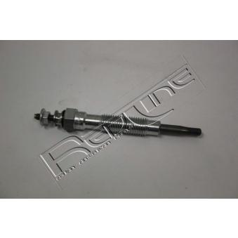 Bougie de préchauffage RED-LINE OEM MD092392
