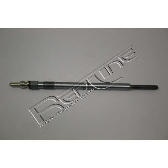 Bougie de préchauffage RED-LINE OEM MN960270