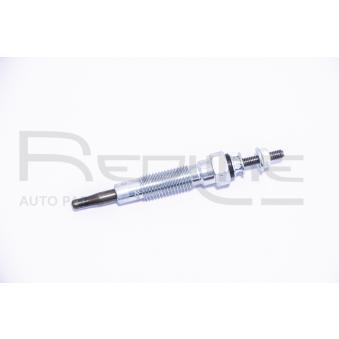 Bougie de préchauffage RED-LINE OEM MR577131