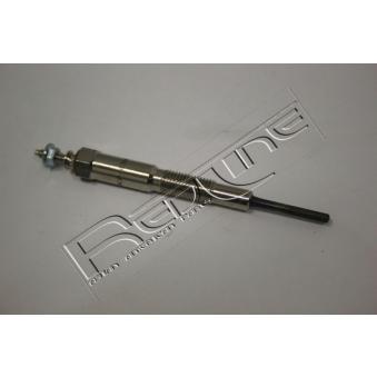 Bougie de préchauffage RED-LINE OEM RF2A18601