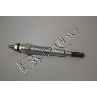 Bougie de préchauffage RED-LINE OEM S21018140A