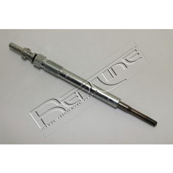 Bougie de préchauffage RED-LINE OEM 9683195280