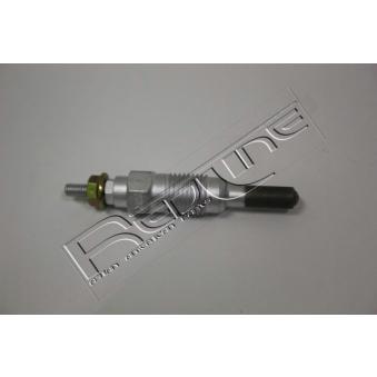 Bougie de préchauffage RED-LINE OEM 11065W3410