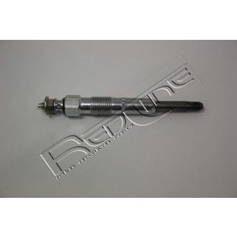 Bougie de préchauffage RED-LINE OEM NCC100050