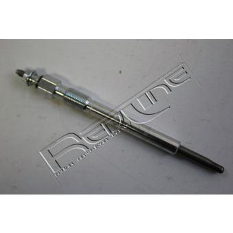 Bougie de préchauffage RED-LINE OEM ETC8847