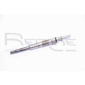 Bougie de préchauffage RED-LINE OEM NCC100120L