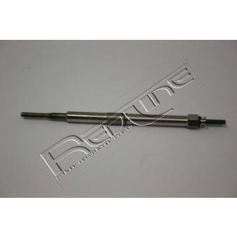 Bougie de préchauffage RED-LINE OEM 12237791101
