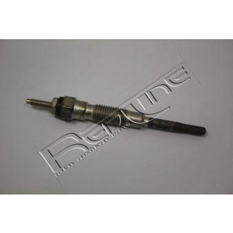 Bougie de préchauffage RED-LINE OEM 1985054050