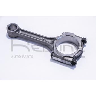 Bielle RED-LINE 23HY000 pour HYUNDAI GETZ 1.1 - 67cv