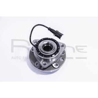 Moyeu de roue avant RED-LINE OEM 1603295 Moyeu de roue avant RED-LINE OEM 1603295