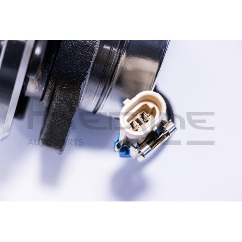 Moyeu de roue avant RED-LINE 24CV002 - Visuel 2