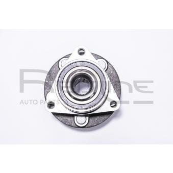 Moyeu de roue avant RED-LINE 24CV004