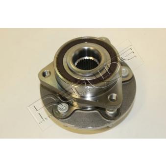 Moyeu de roue avant RED-LINE OEM 13583479
