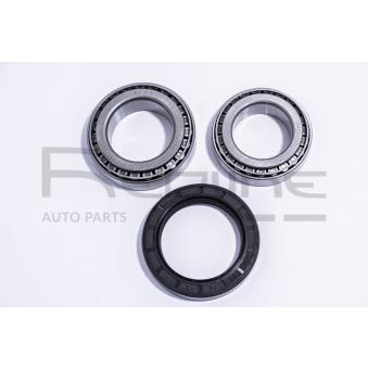 Roulement de roue avant RED-LINE OEM 9004366014