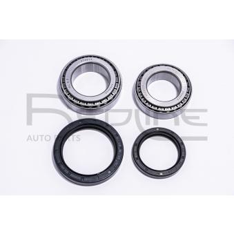 Roulement de roue avant RED-LINE OEM 9004366032000
