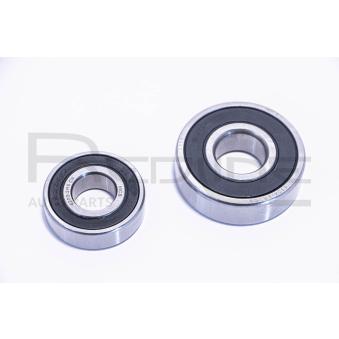 Roulement de roue arrière RED-LINE OEM 9004363256 Roulement de roue arrière RED-LINE OEM 9004363256