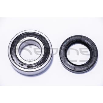 Roulement de roue arrière RED-LINE OEM 9004363249