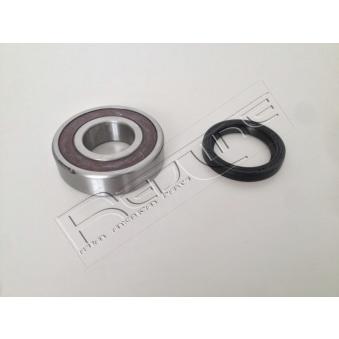 Roulement de roue arrière RED-LINE OEM 9004311291