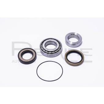Roulement de roue arrière RED-LINE OEM 9004366039 Roulement de roue arrière RED-LINE OEM 9004366039