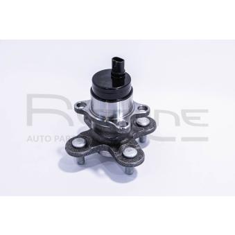 Moyeu de roue arrière RED-LINE OEM 42410B2010