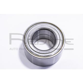 Roulement de roue avant RED-LINE 24DR000 pour CITROEN C8 1.5 TDCi - 75cv