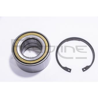 Roulement de roue avant RED-LINE OEM 0926739004