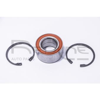 Roulement de roue avant RED-LINE OEM D35033047B