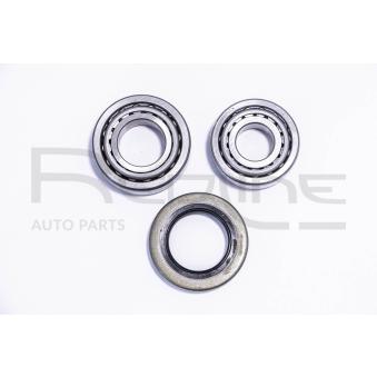 Roulement de roue arrière RED-LINE OEM 96316634