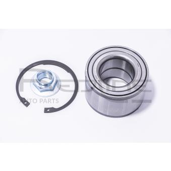 Roulement de roue avant RED-LINE 24FO000 pour FORD RANGER 2.2 TDCi 4x4 - 131cv