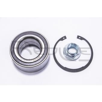 Roulement de roue avant RED-LINE OEM 44300SDAA52
