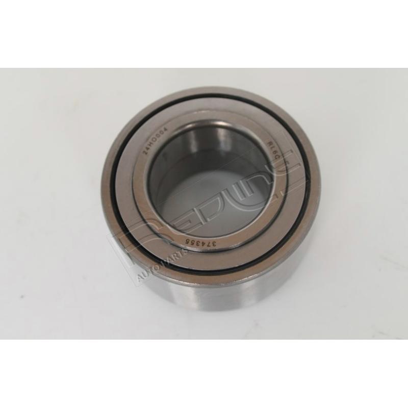 Roulement de roue avant RED-LINE 24HO004 - Visuel 1