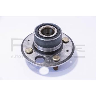 Moyeu de roue arrière RED-LINE OEM 42200SR3A05 Moyeu de roue arrière RED-LINE OEM 42200SR3A05