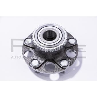 Moyeu de roue arrière RED-LINE OEM 42200SMGG51